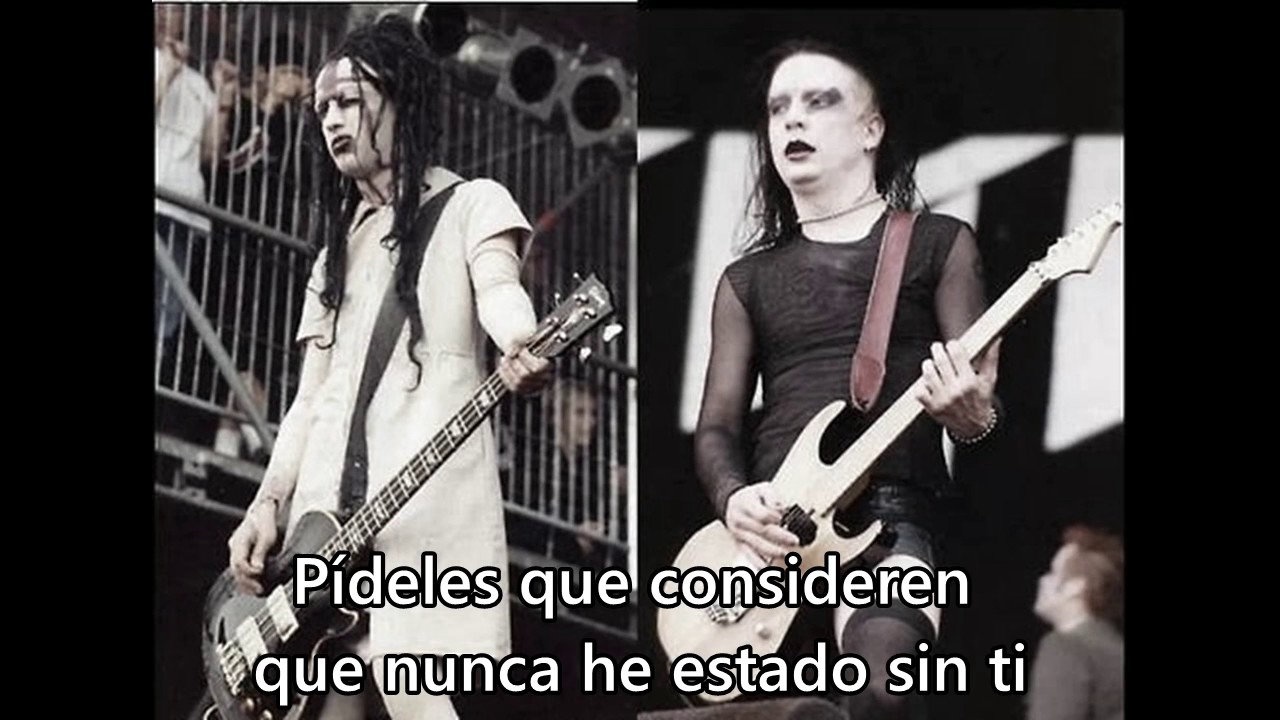 The Pop Culture Suicides/Zim Zum - Apocalyptic Love Song (Subtitulada al español)