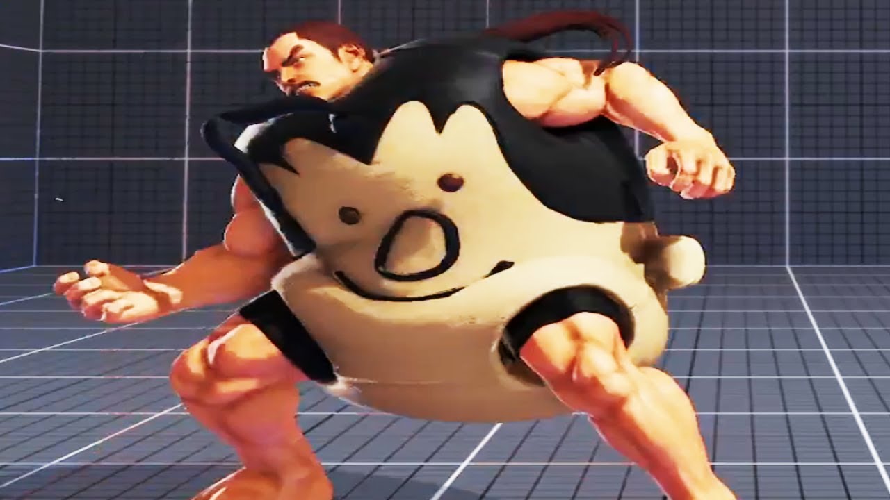 This bean man won't stop pressuring me (Dan SFV)