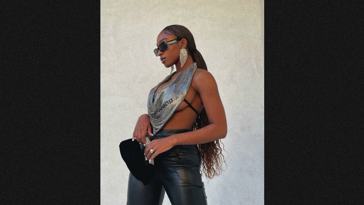 Normani X Timbaland Type Beat | 