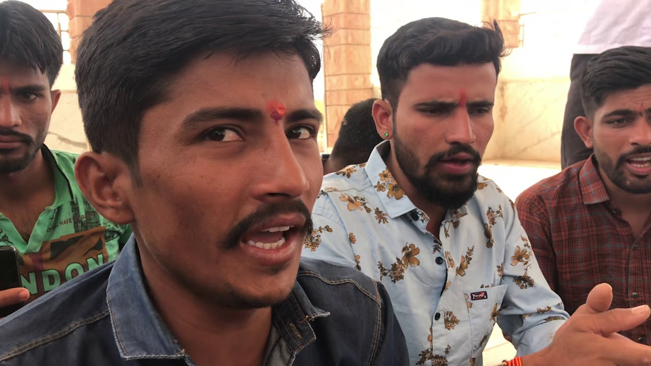 आवड़ माता चिरजा:-माँ रमे है  तेमड़ाराय आवड़ अखाड़े | करणी माता चिरजा | आवड़ माता भजन