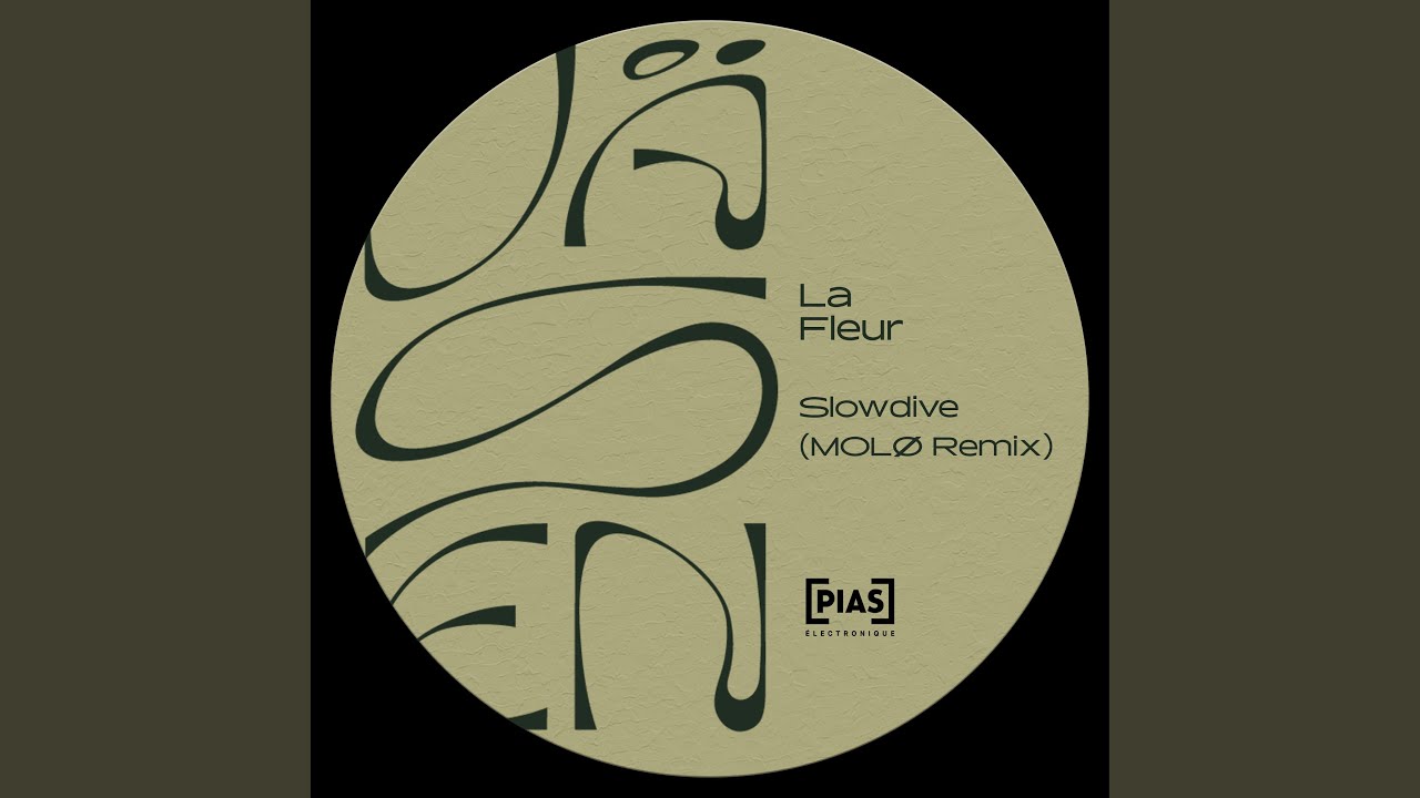 Slowdive (MOLØ Remix)