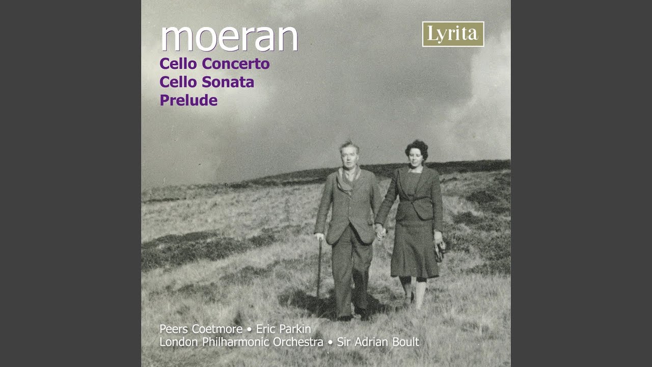 Prelude for Cello and Piano