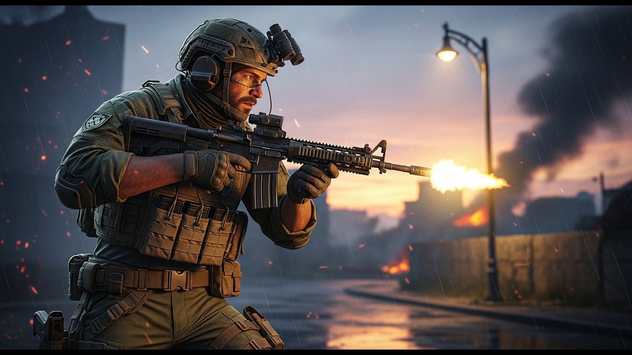 [MW:2019] Cool CoD Compilation 10