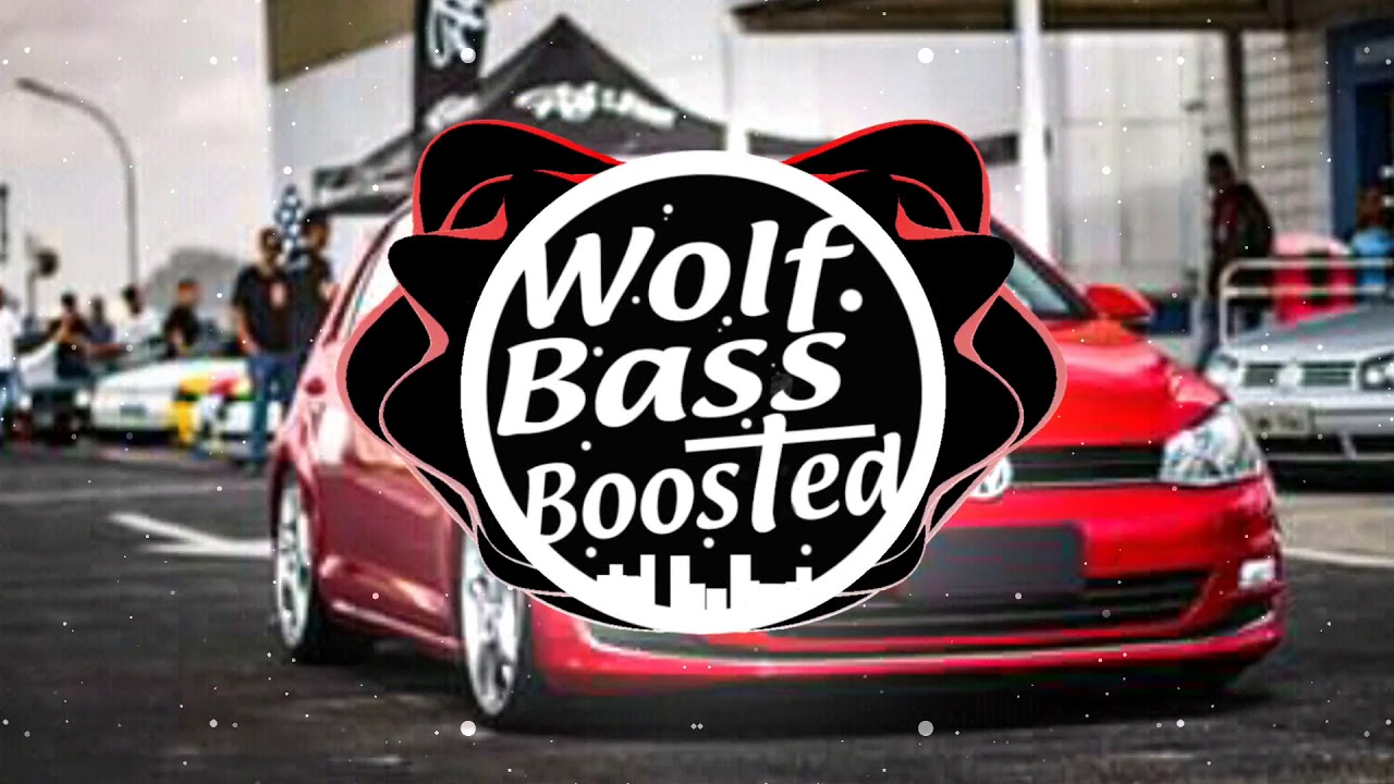 MC LIVINHO e DJ GUUGA - VIDRADO EM VO&Ccedil;E (COM GRAVE) (BASS-BOOSTED)
