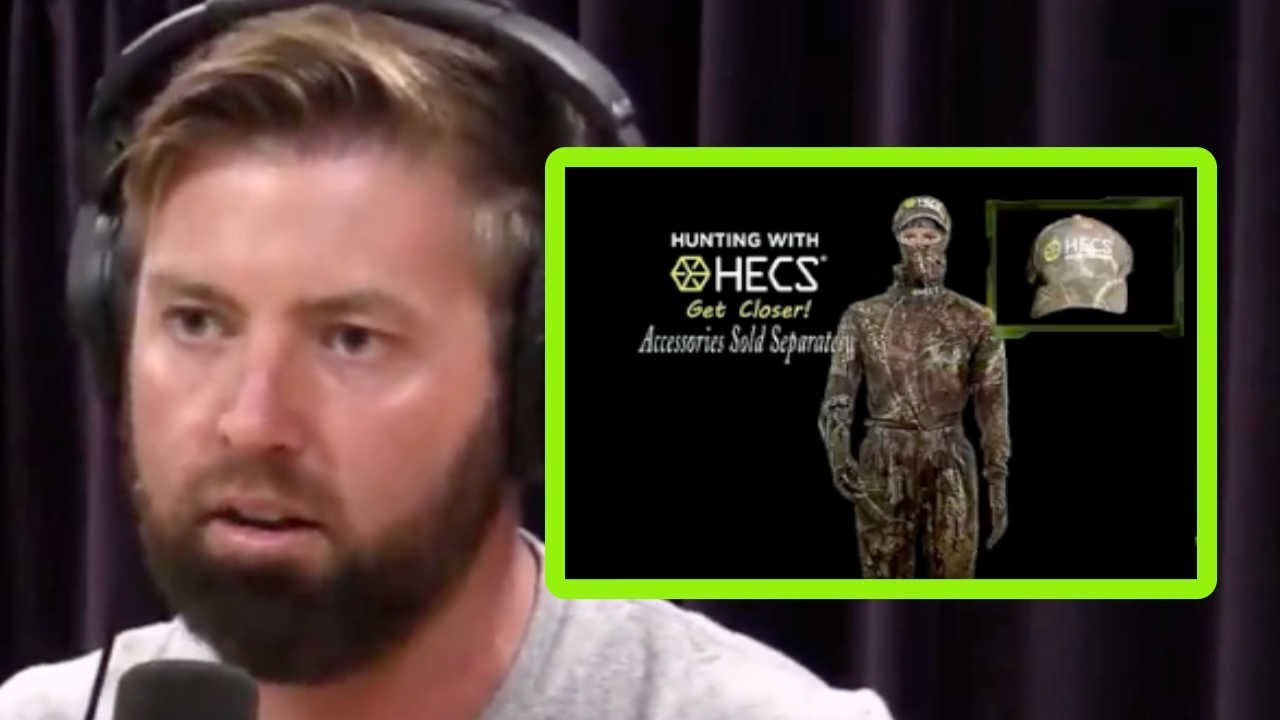 HECS Suits: Do They Really Work? | Joe Rogan and Forrest Galante