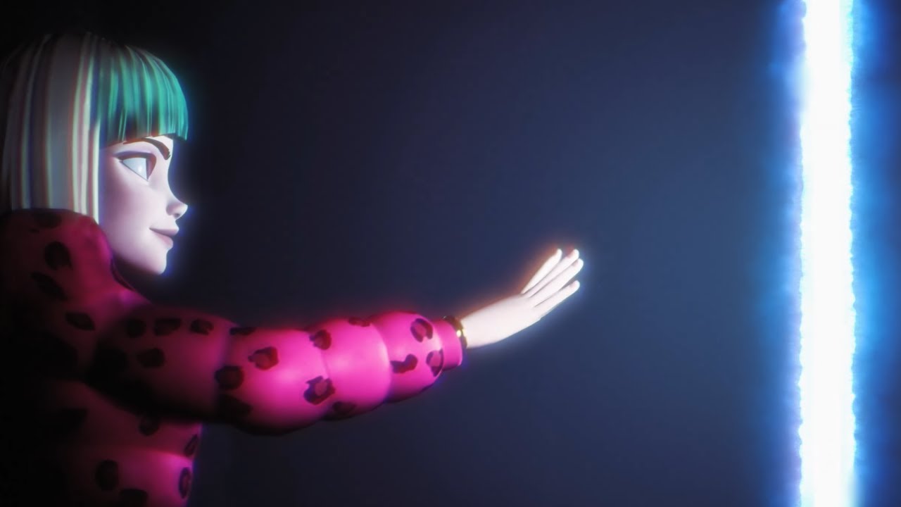 KaiFromSplash | Summer (Official Music Video)