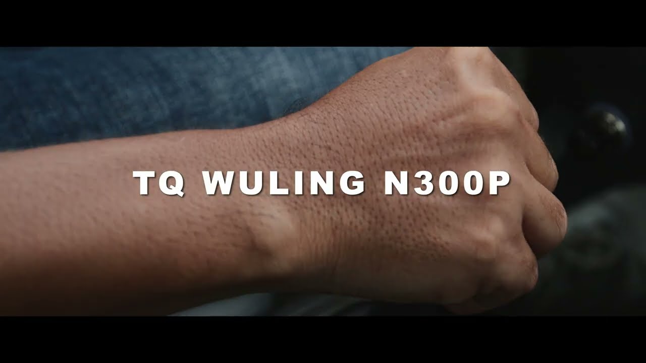 TQ WULING N300P 15s