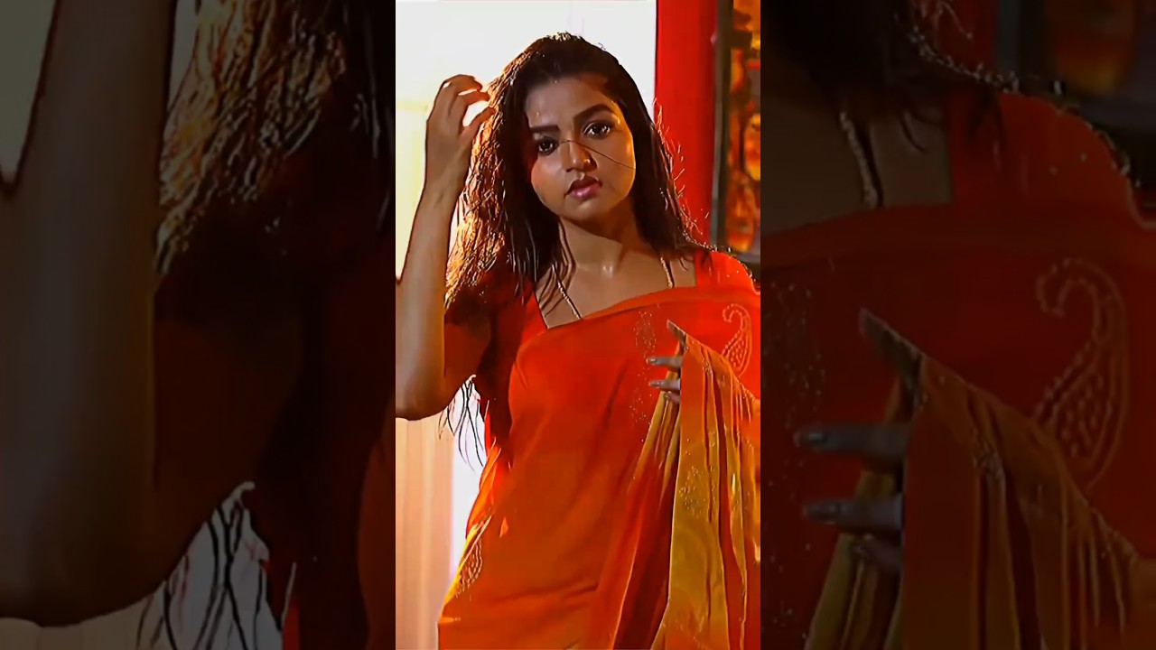 Wife romance status 👫💕..| Nithya ram | Whatsapp status 