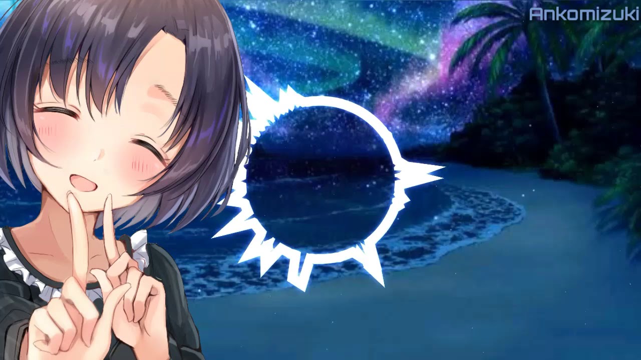 Nightcore OMFG - Everybody