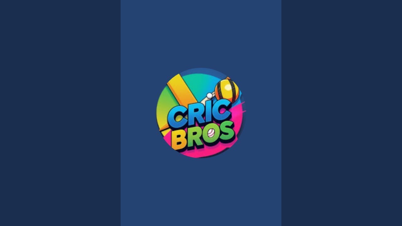 CRIc BROz  is live!