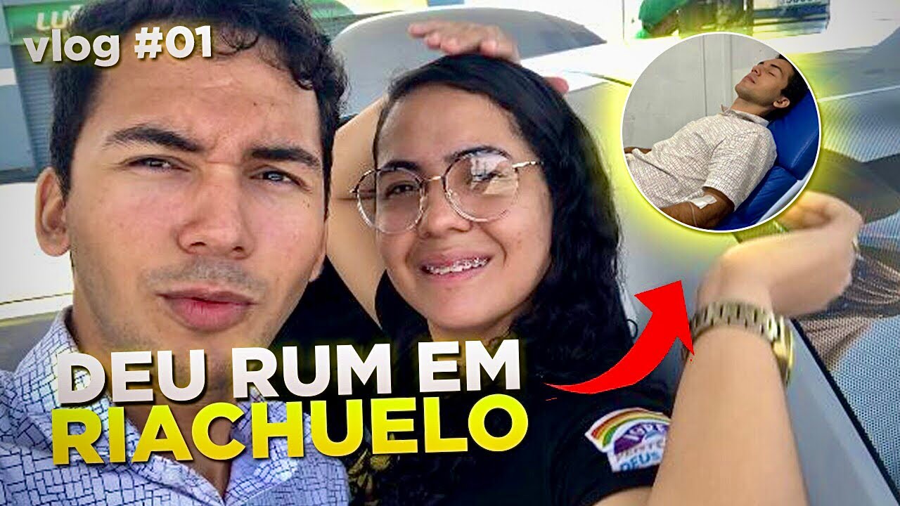 VIAJAMOS PARA CASA DA MÃE DA MINHA ESPOSA E ACONTECEU ISSO! #vlog01  - pedroesafiraoficial