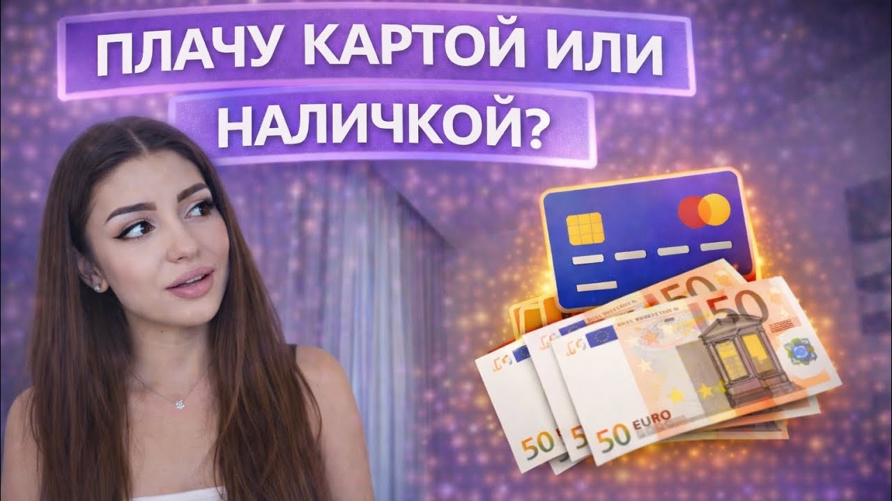 Плачу картой или наличкой? Греческий язык 