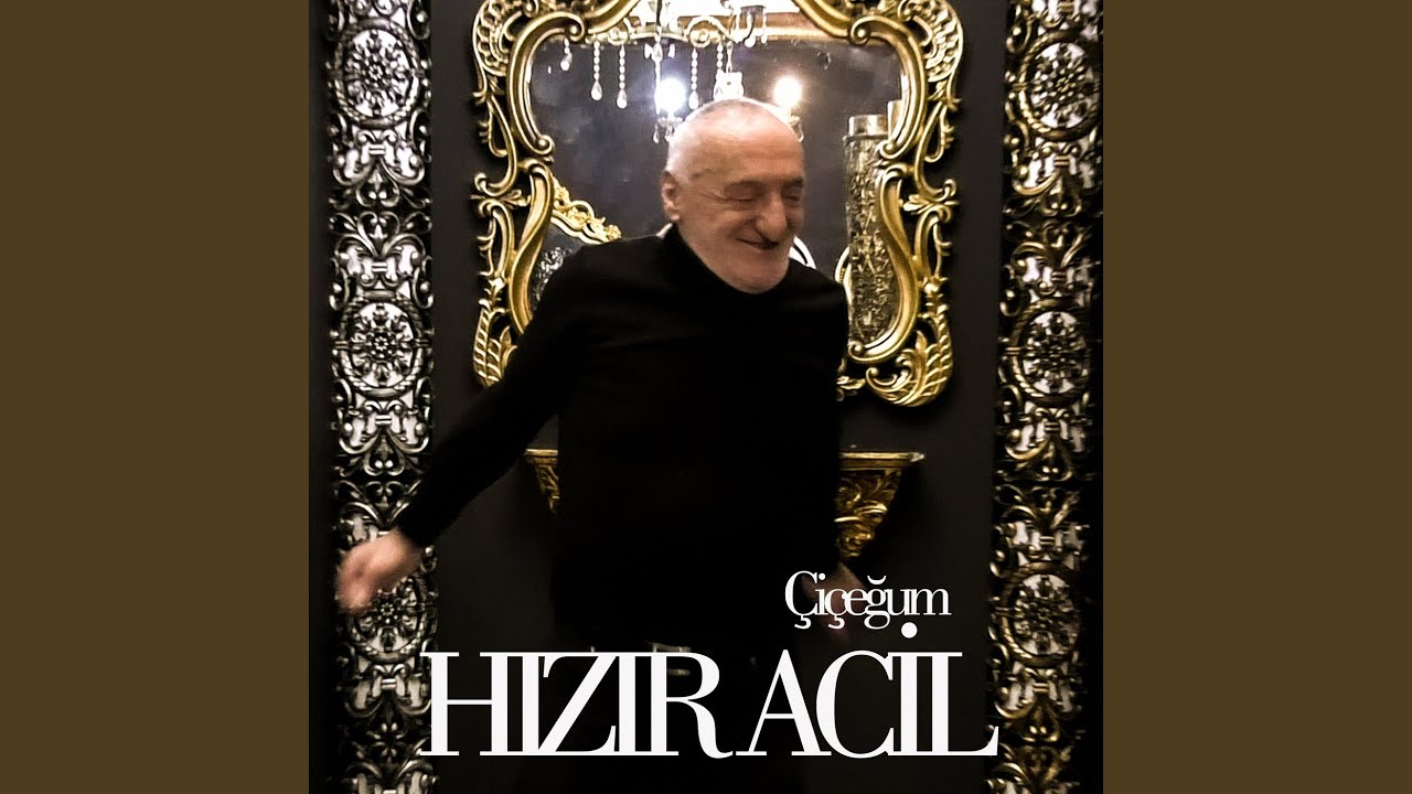 Çiçeğum (Remix)
