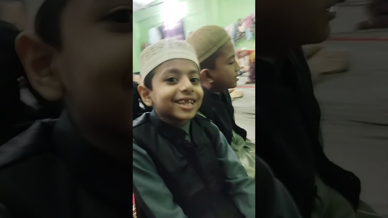 Affan official bd is live! মোদের জন্য কান্দেন নবী