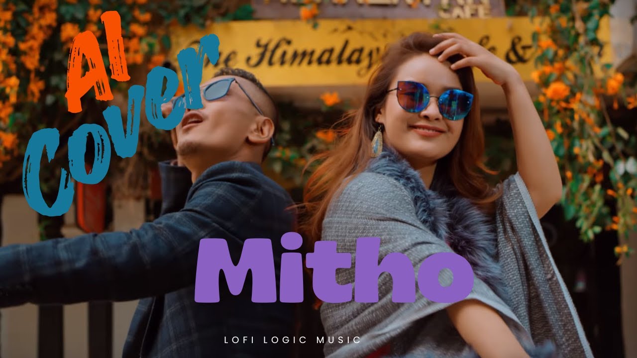 Mitho| Subani Moktan | New Nepali Song 2025 I Ai Cover Mix