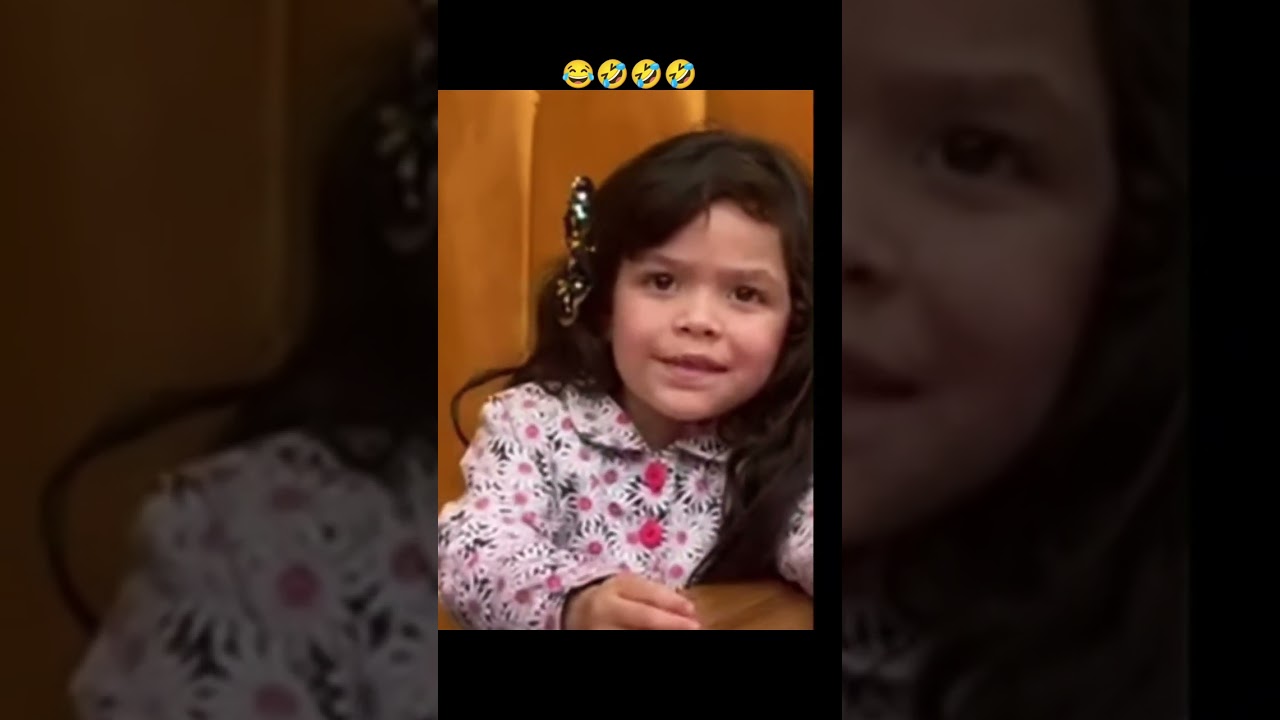 Invitamos a salir al papá y mirá la reacción de Neni fue épica y está muy bueno el vídeo 🤣😜😱🫣
