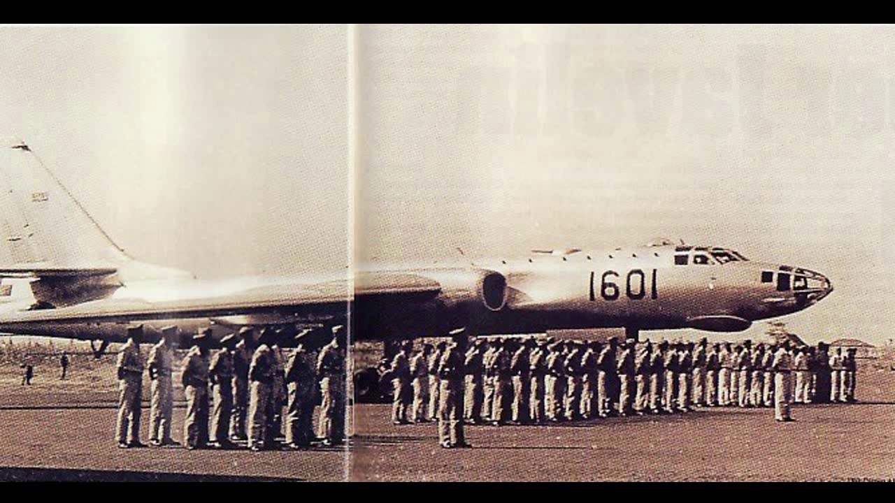 Soviet March - INDONESIA ARMY