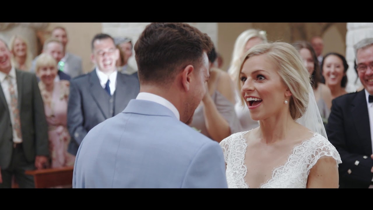 Helen & Sergio Wedding - Umbria, Italy 2018