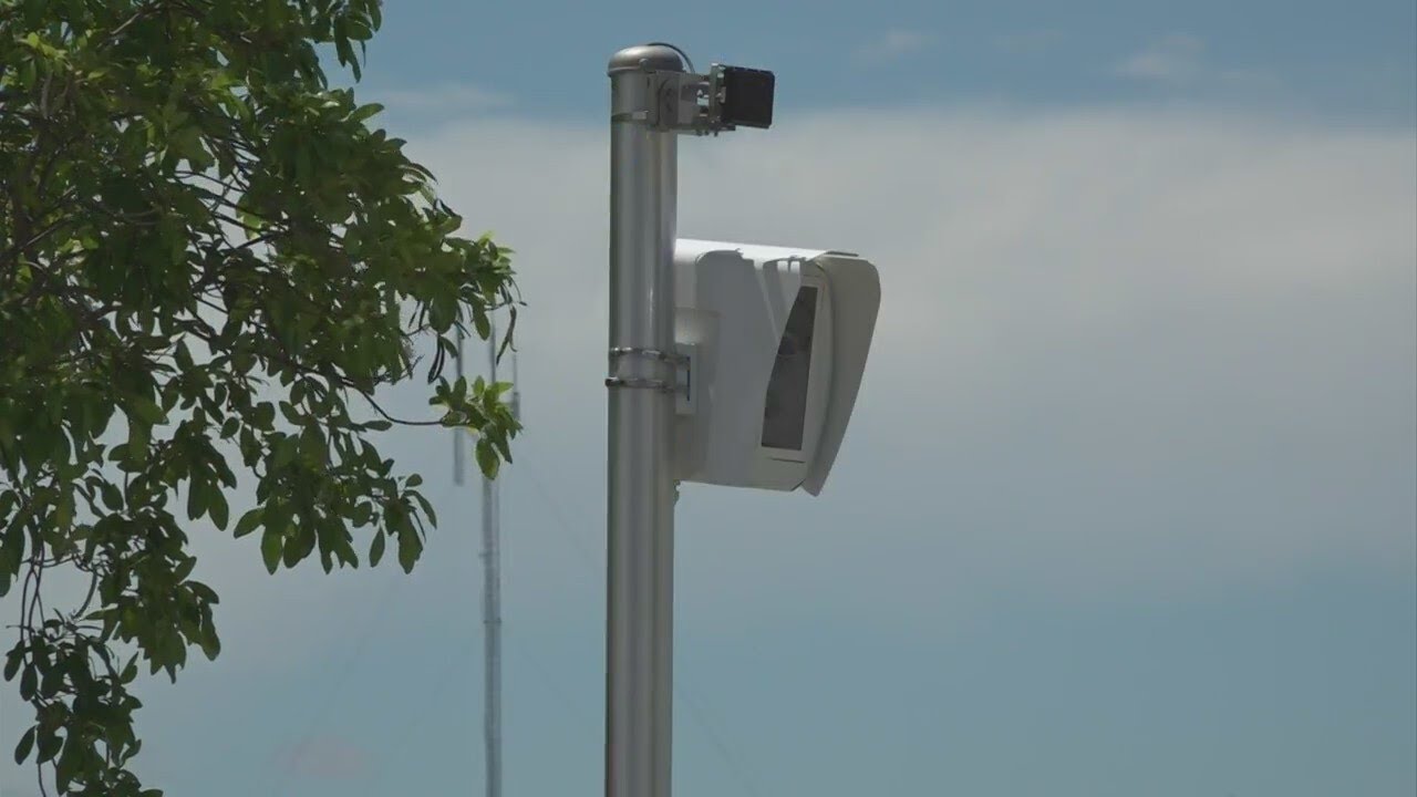 More South Florida cities adding cameras to catch school-zone speeders