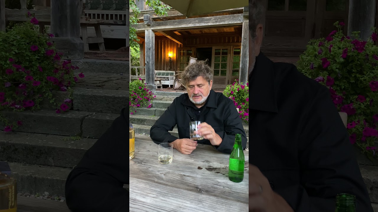 Sama czy z wodą, oto jest pytanie!