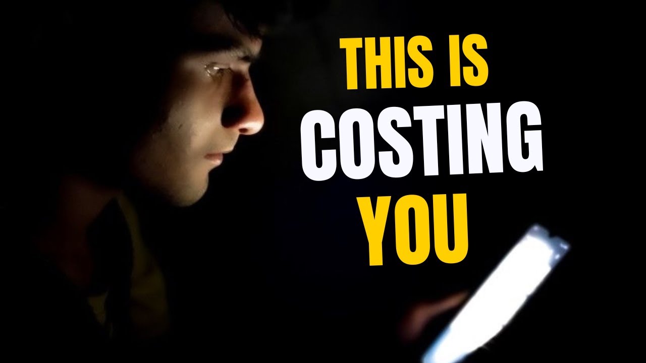 The Real Cost of Chasing Validation( A Generation’s Secret)
