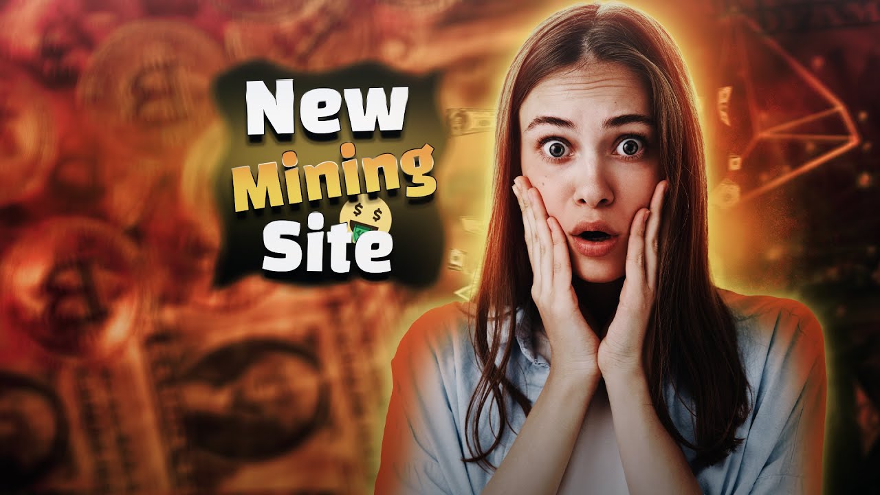 New Free Cloud Mining Site Today  | Make Money Online