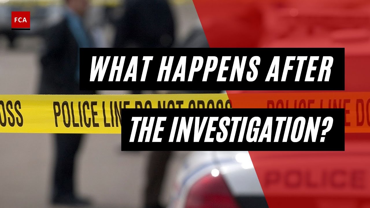 From Findings to Action: The Post-Investigation Journey in Corporate Compliance