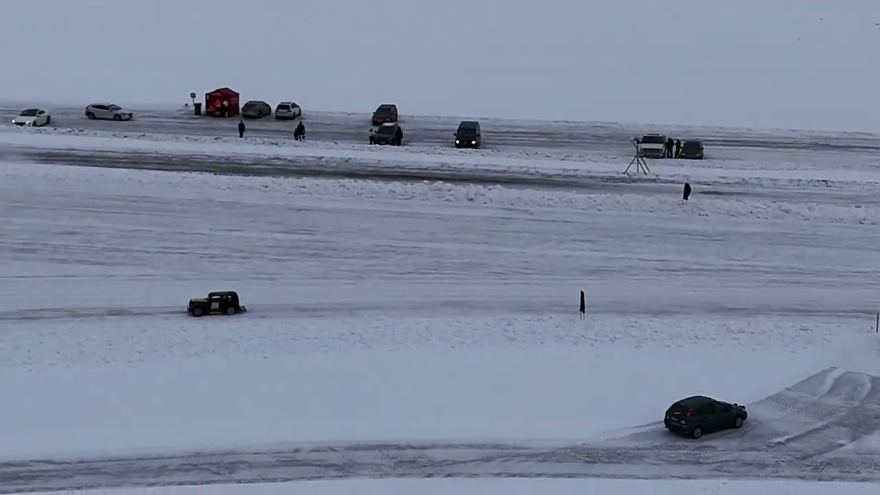 Ylivieska sm jäärata 21.2.2026