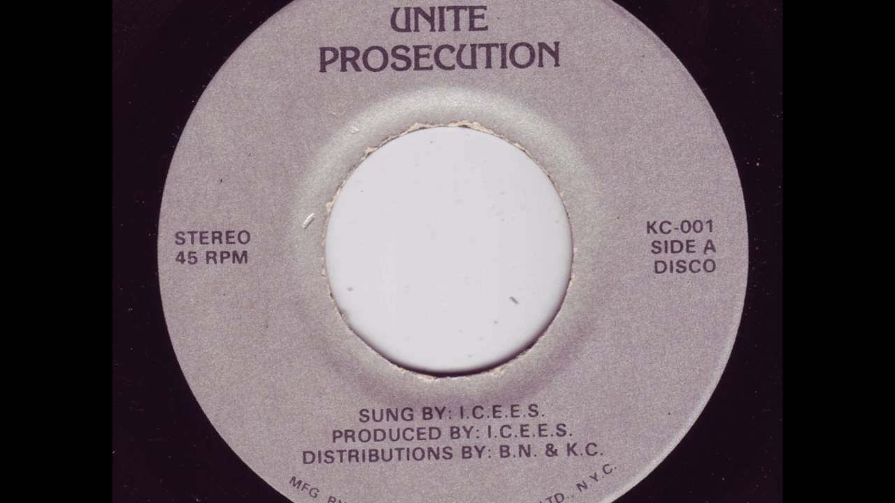 I.C.E.E.S. - Unite Prosecution + Dub - 7