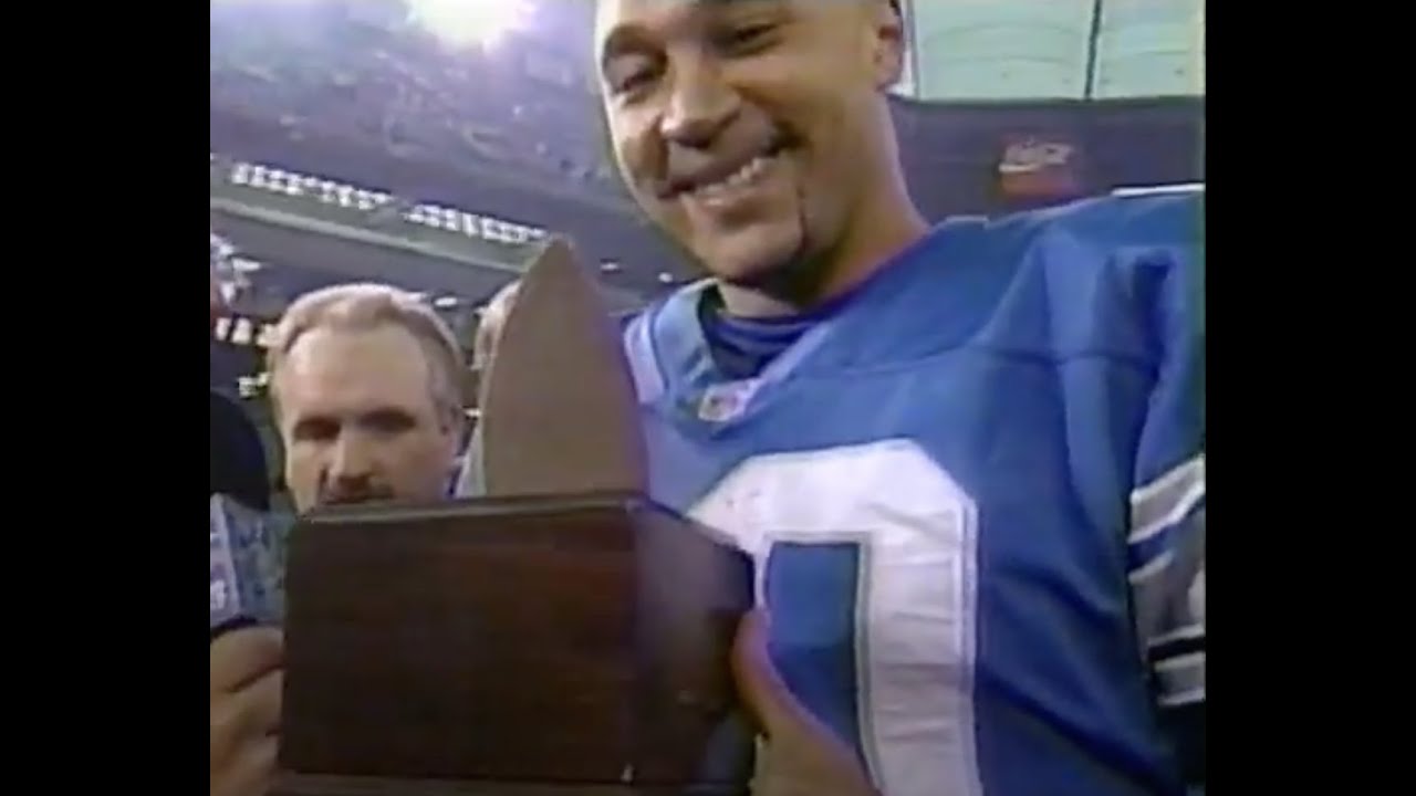 New England Patriots vs. Detroit Lions, 2000 Week 13 (Thanksgiving Day)
