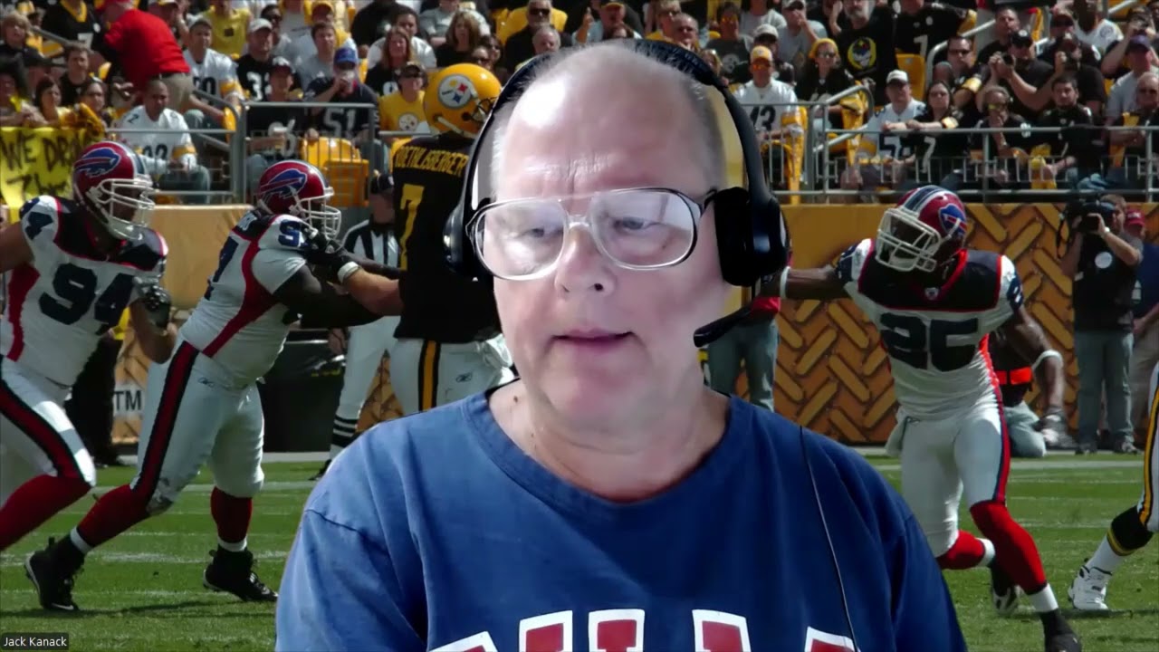 Jacksonville Jaguars at Buffalo Bills Game Day Weather Forecast for Monday, September 23, 2024
