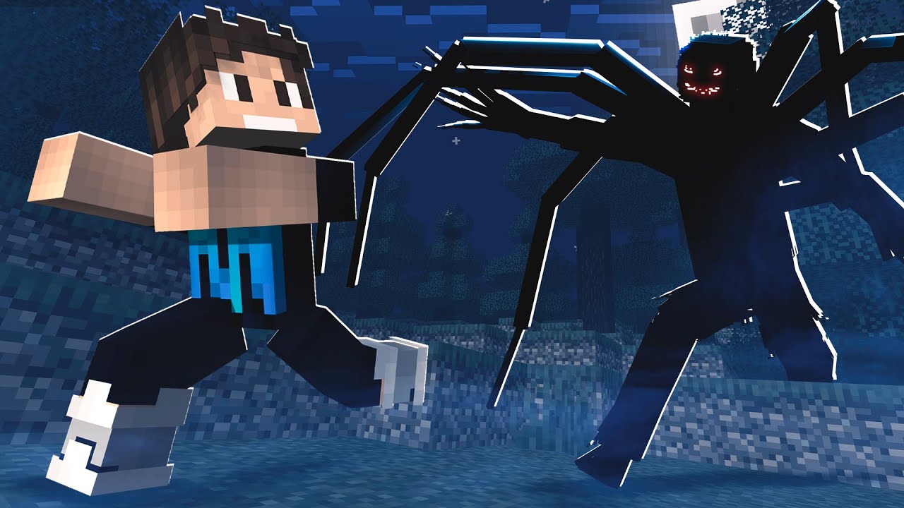 ESSE MOD DE TERROR &Eacute; OBSECADO POR VOC&Ecirc; - THE OBSESSED