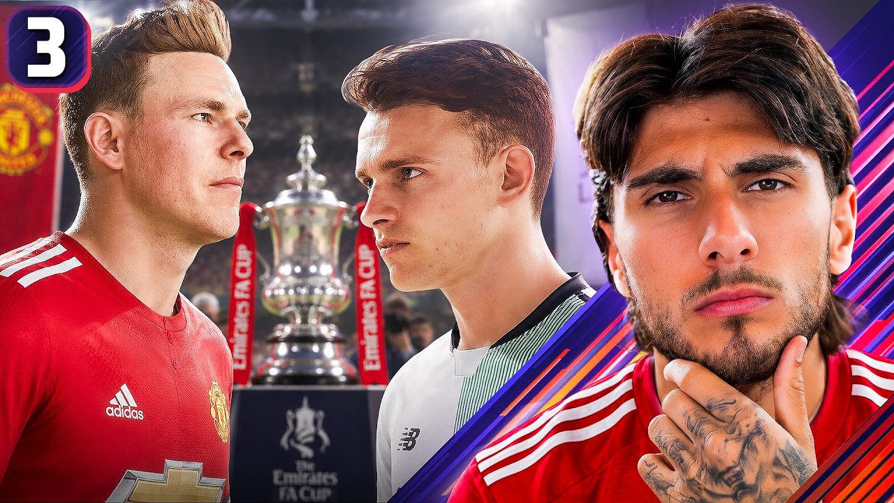 ВОССОЕДИНЕНИЕ ДУЭТА МЕЧТЫ! (FIFA 18 The Journey #3)