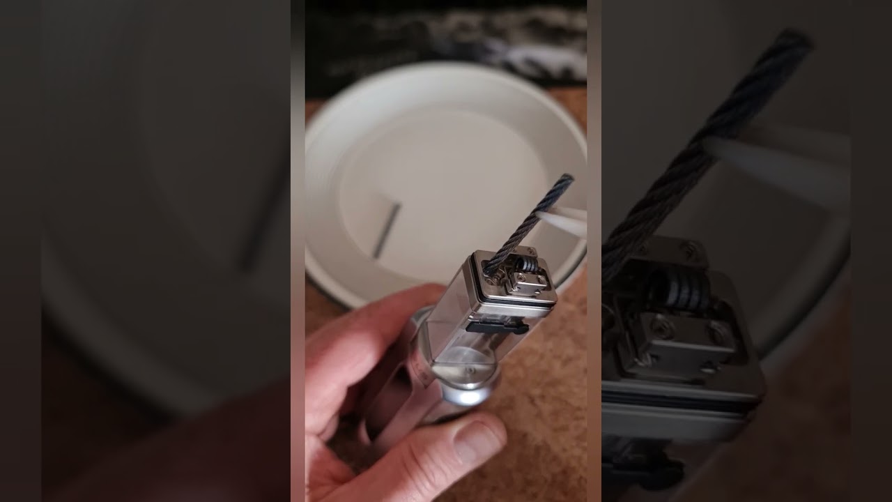 Stubby AIO /Tank Vaping Bogan