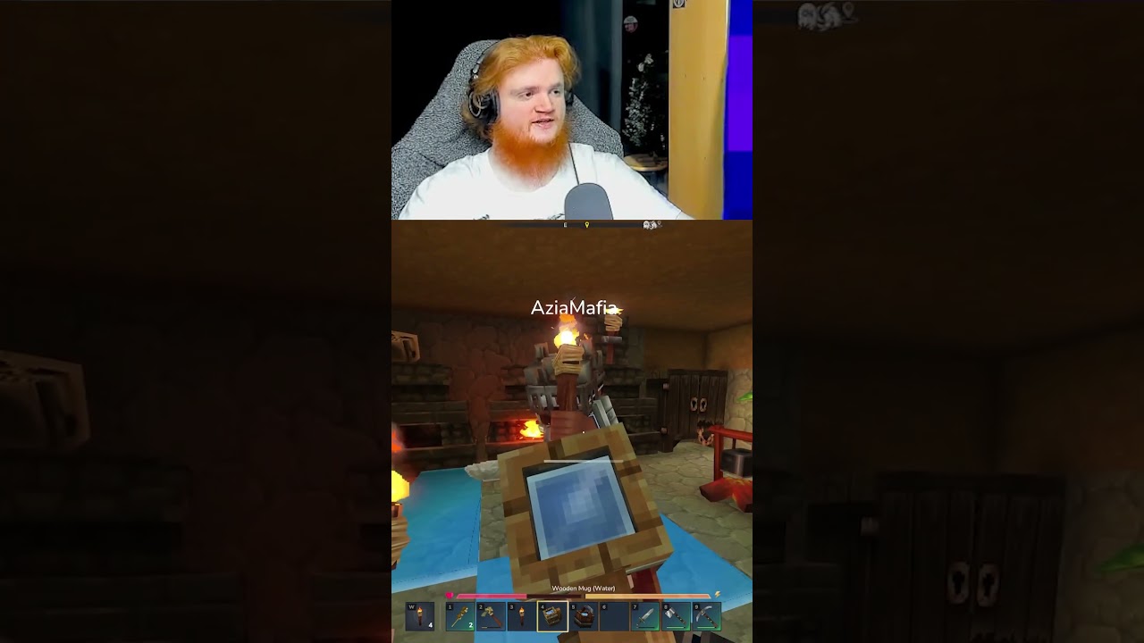 Petit tips dans Hytale 