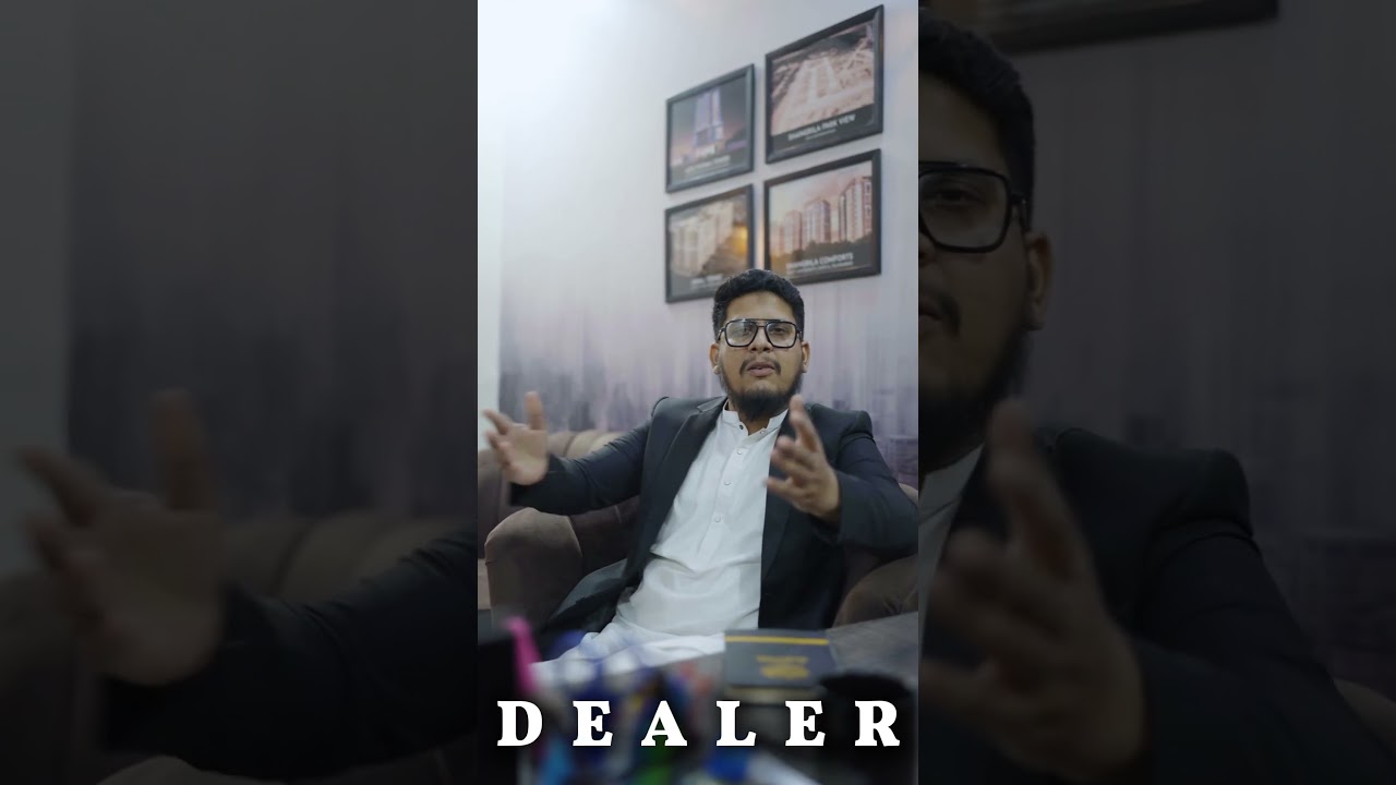 Unlock Your Real Estate Potential with Al Meraaj Marketing! 🚀