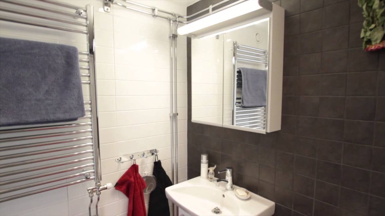 Grindtorpsvägen 43 - 4:a · 96m2 - Grindtorp : Via Notar mäklare Sollentuna