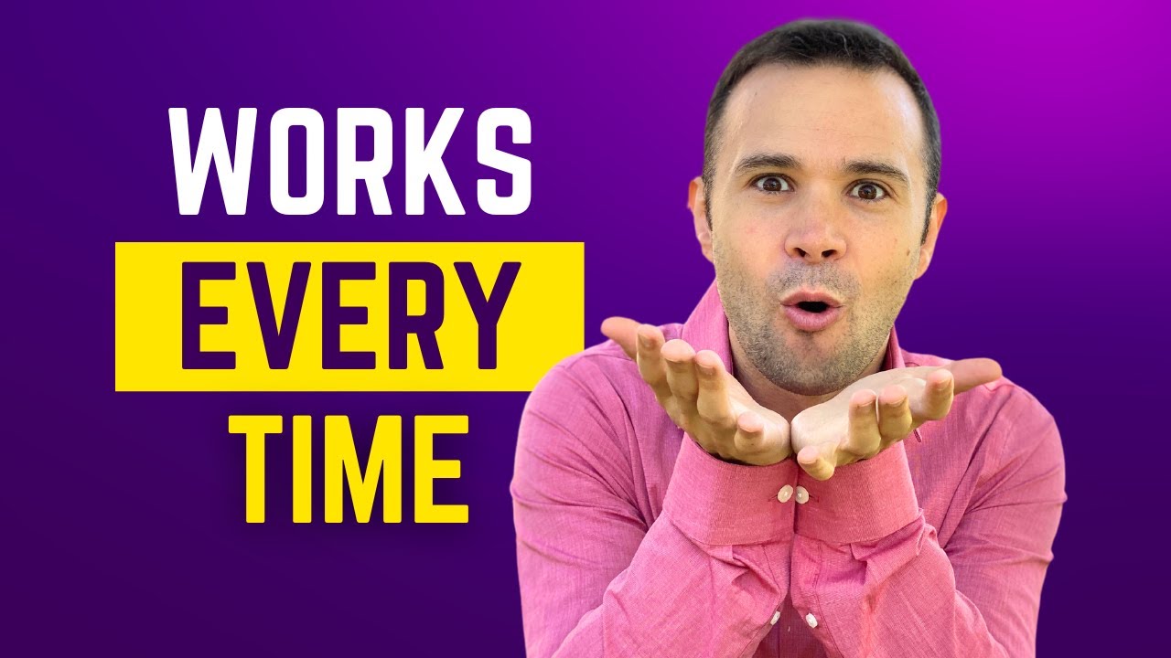 This Coaching Tool Will Get Your Client Unstuck Instantly