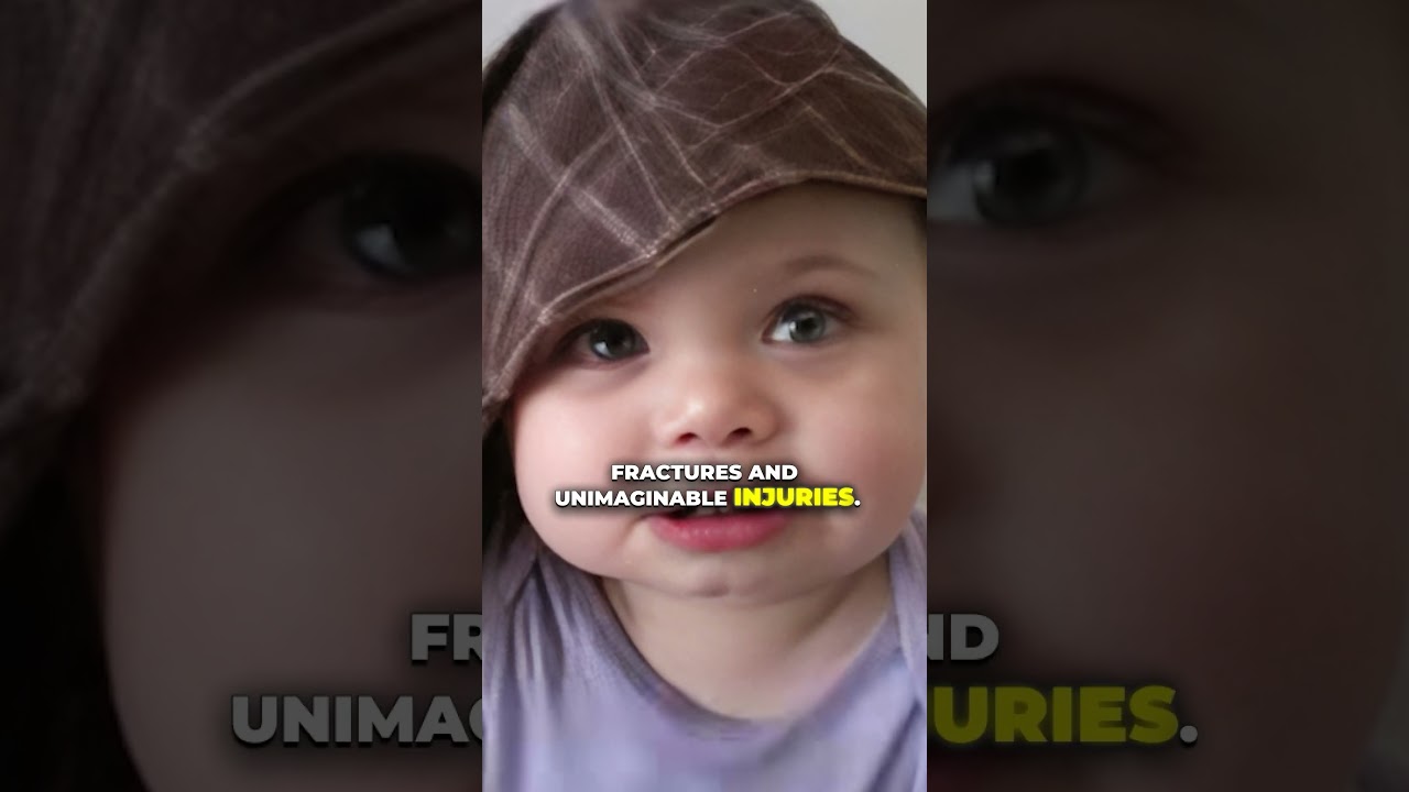The Tragic Case of Baby Amora Carson