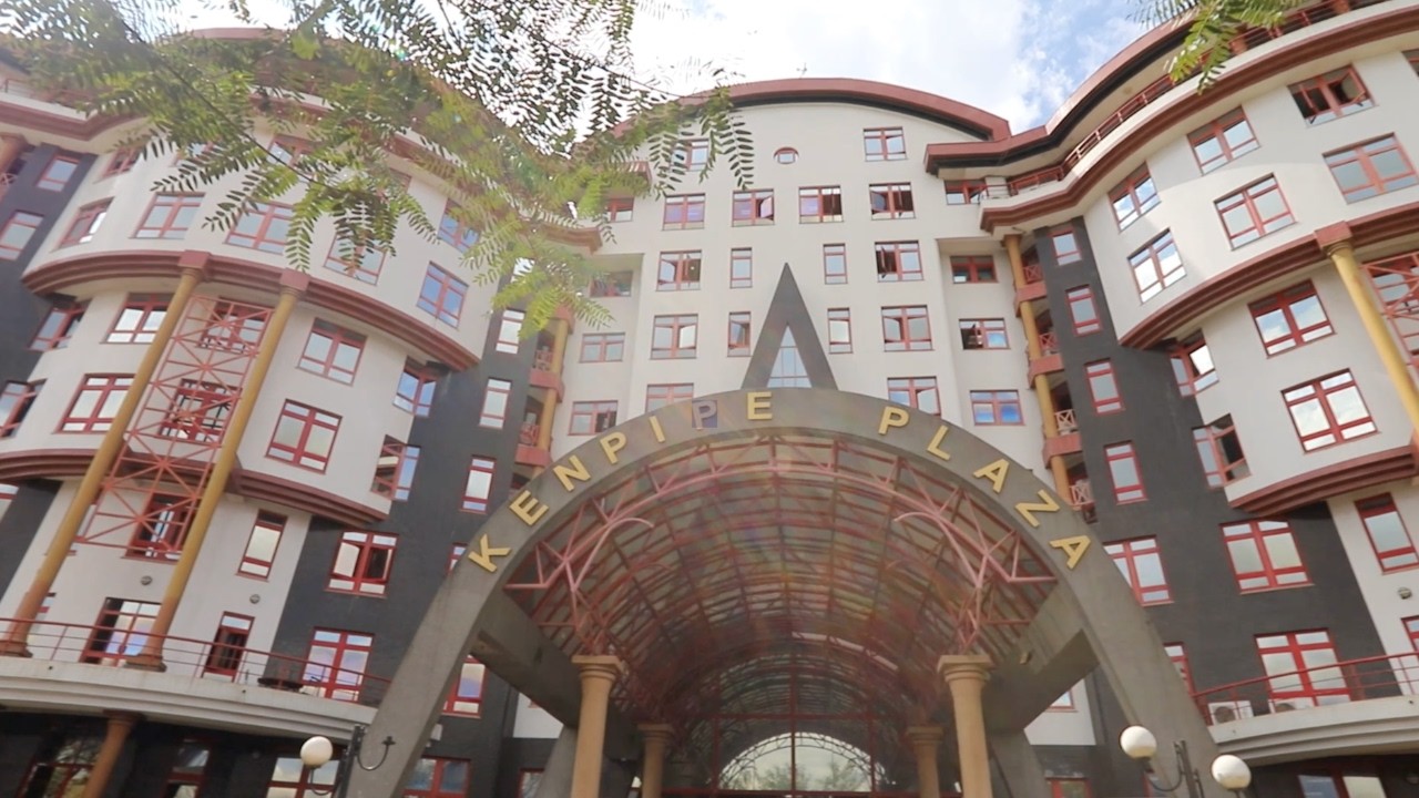 Gov’t To Acquire A 20.15%  Shareholding In Kenya Pipeline Company.