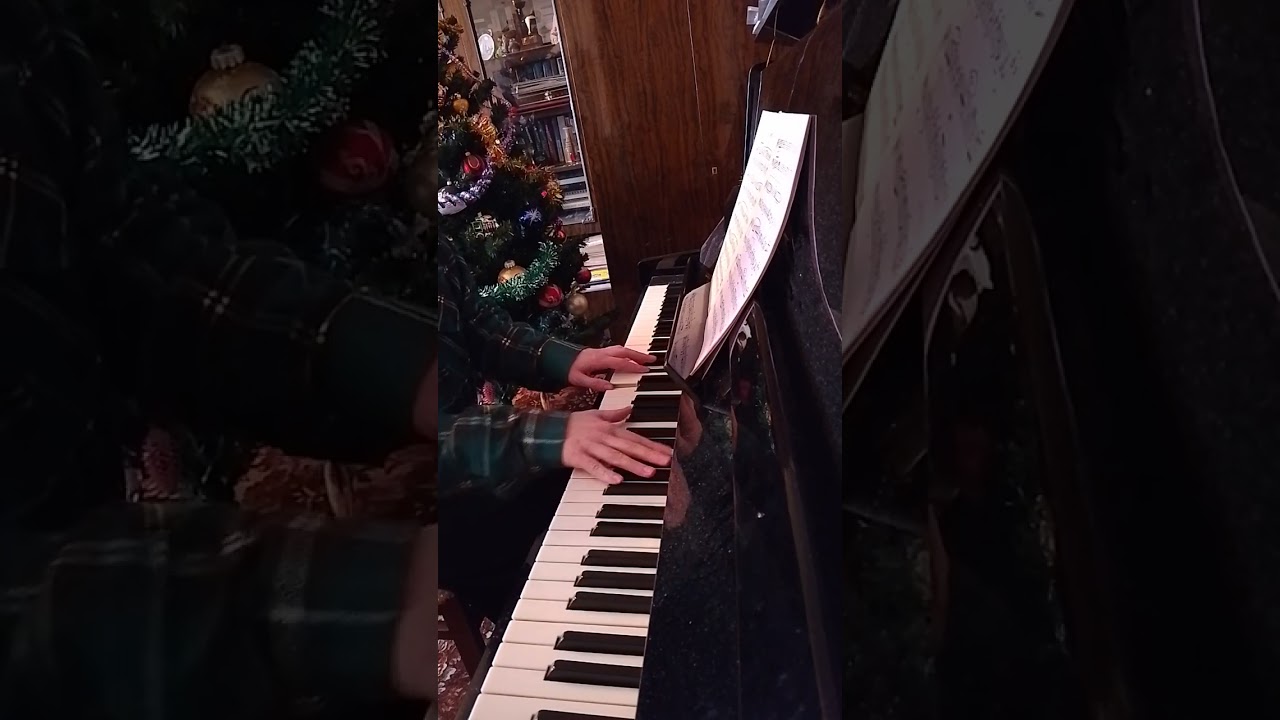 Вальс 