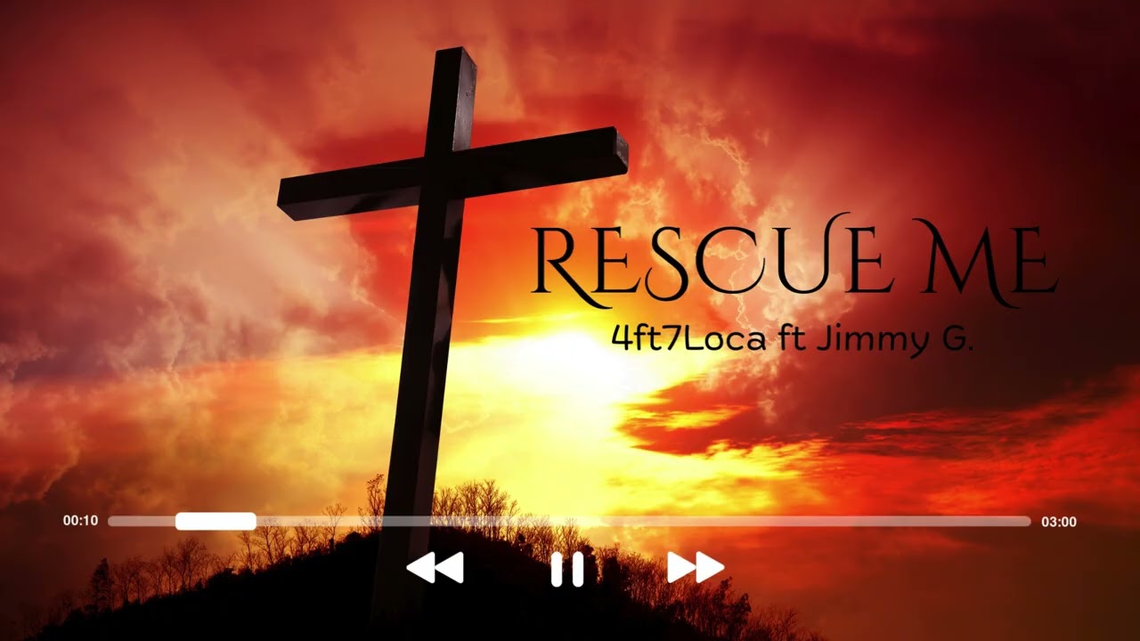 RESCUE ME