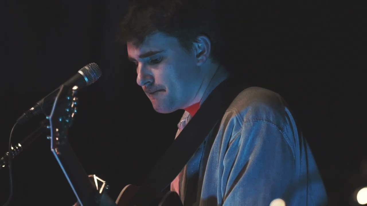 Grayson Lenner - Calls My Name (Live at Little Fernwood)