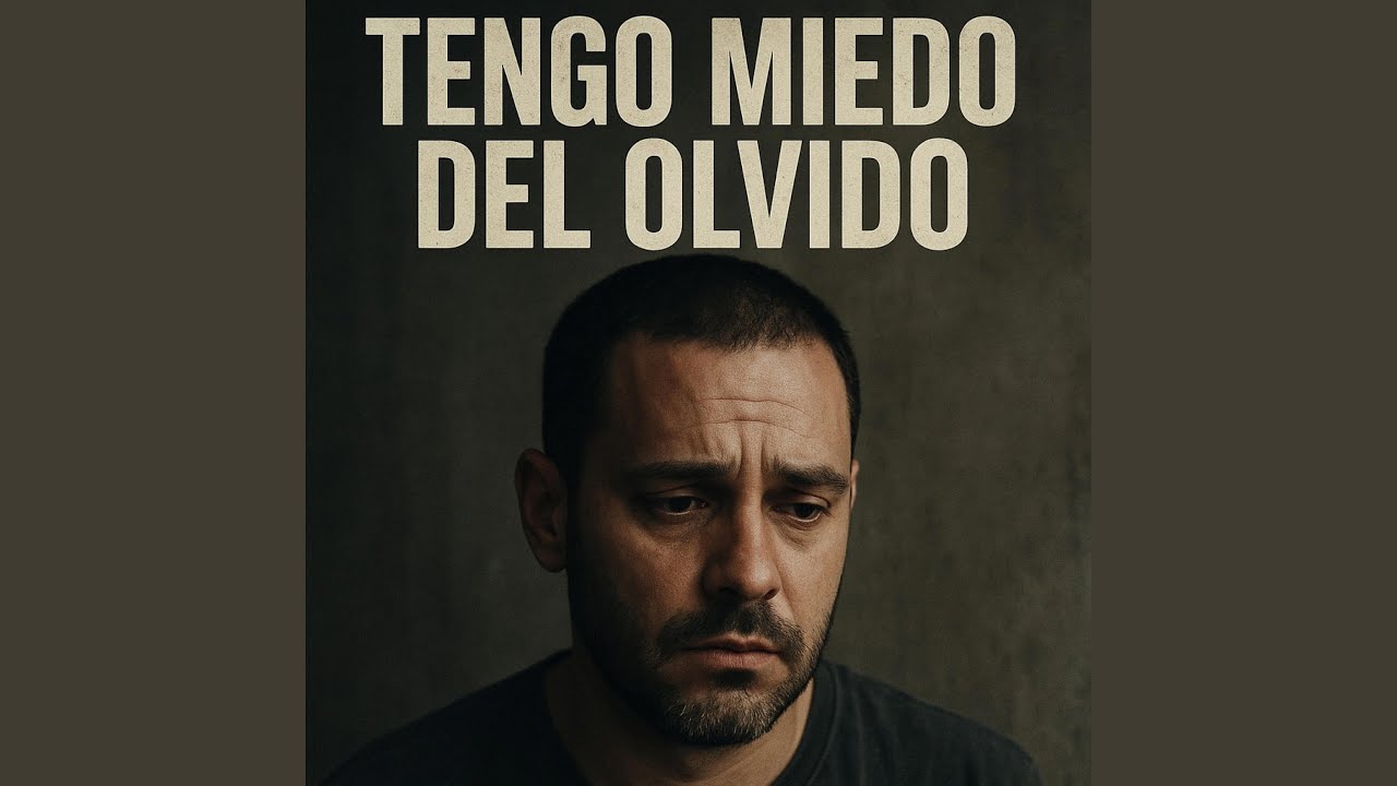 “Cuando la Memoria Muere”Erick el Real--
