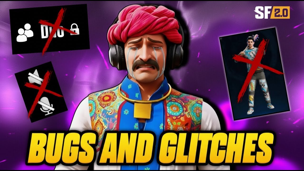 GLITCHES AND BUGS OF SCARFALL 😿|| Daily reward glitch|| Game crash issue of scarfall