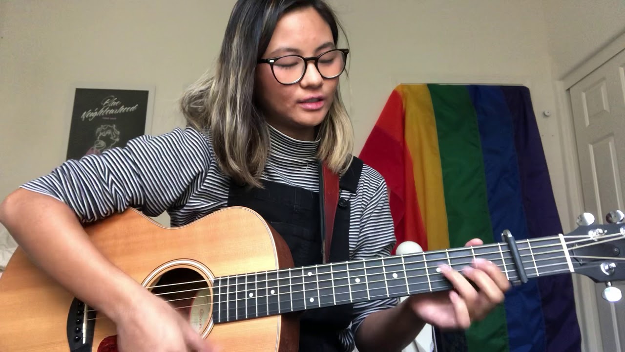 A very bisexual song (original)