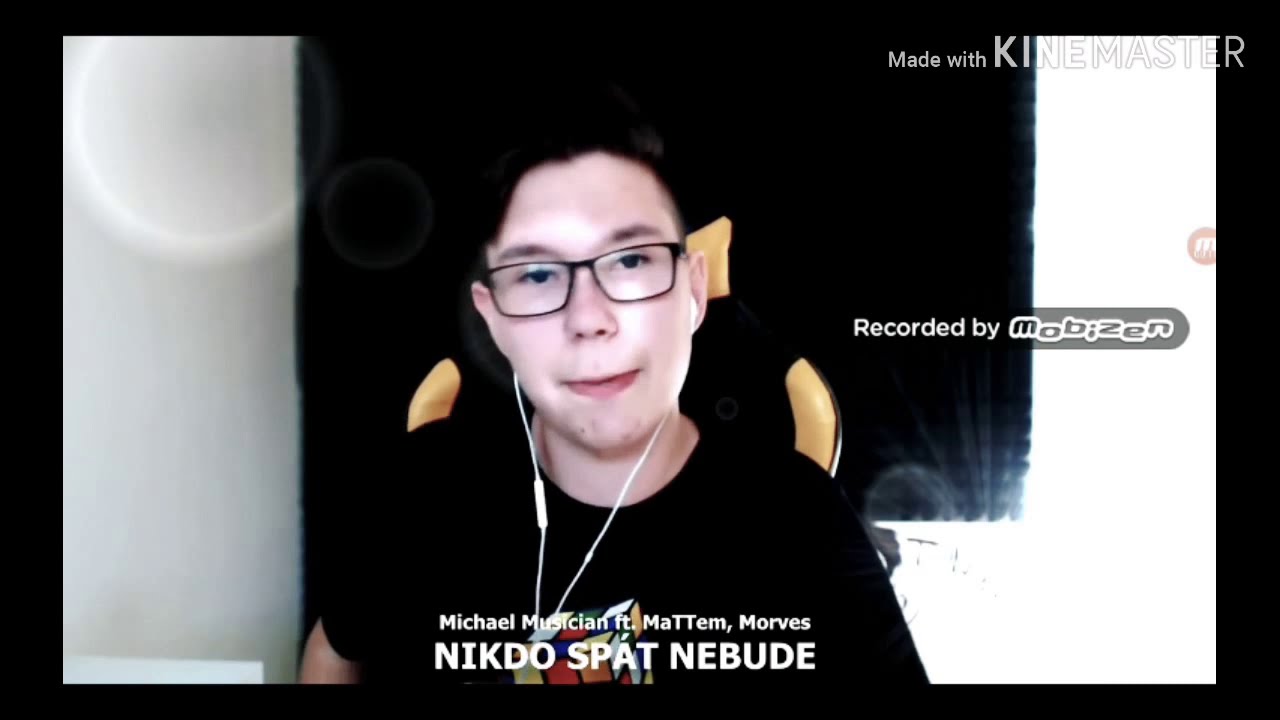 Nidko spát nebude!     