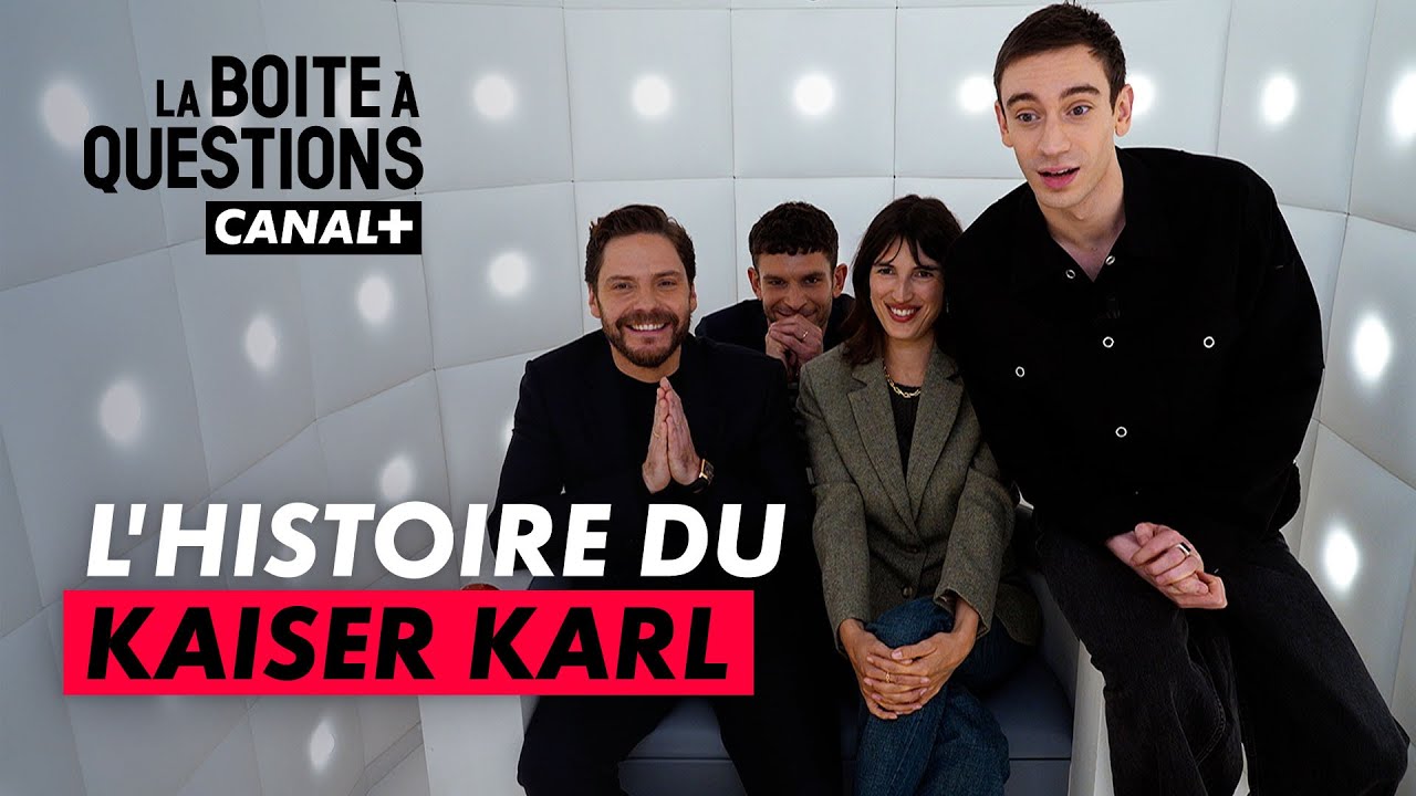 « Becoming Karl Lagerfeld » : les plus grands secrets du designer