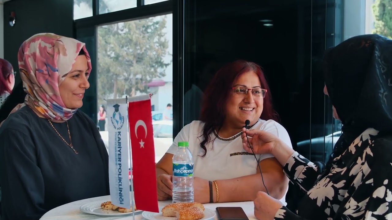 Dilek Sırkıntı YİĞENOĞLU - Emine Asya AK #eğitim #psikoloji