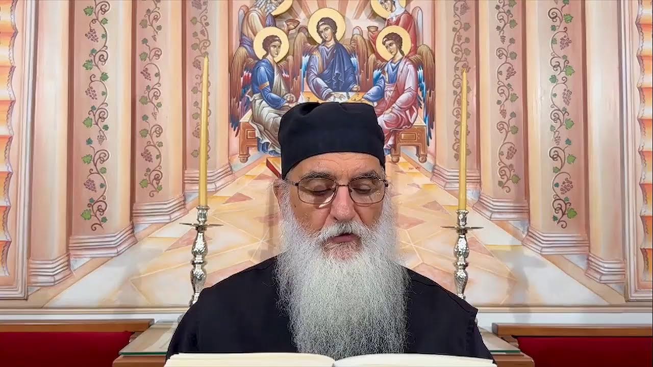 ΑΚΟΥΤΕ «ΓΑΛΙΛΑΙΑ». Ένα 24ωρο πρόγραμμα 